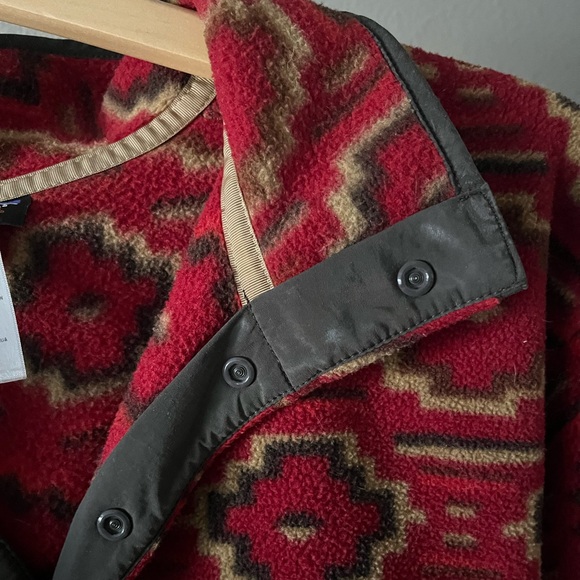 Patagonia Men’s Synchilla Small - Picture 9 of 11